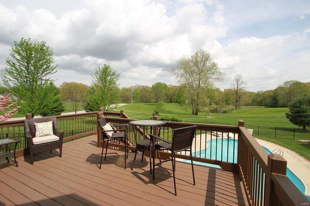 360 Kings Ridge Boulevard O'Fallon, IL 62269 - Photo 29 of 35