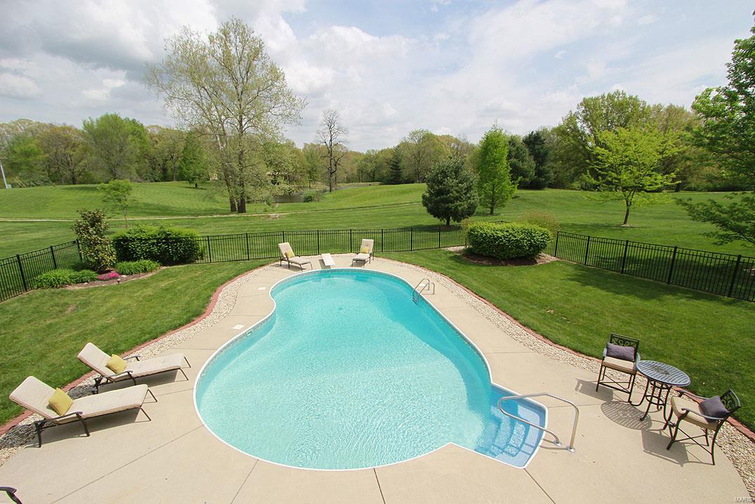 360 Kings Ridge Boulevard O'Fallon, IL 62269 - Photo 30 of 35
