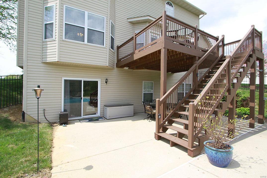 360 Kings Ridge Boulevard O'Fallon, IL 62269 - Photo 31 of 35