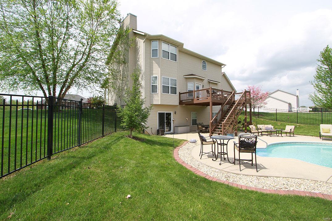 360 Kings Ridge Boulevard O'Fallon, IL 62269 - Photo 33 of 35