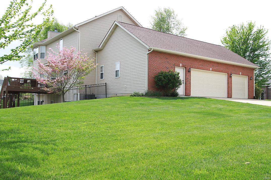 360 Kings Ridge Boulevard O'Fallon, IL 62269 - Photo 35 of 35