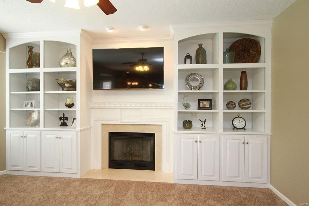360 Kings Ridge Boulevard O'Fallon, IL 62269 - Photo 7 of 35