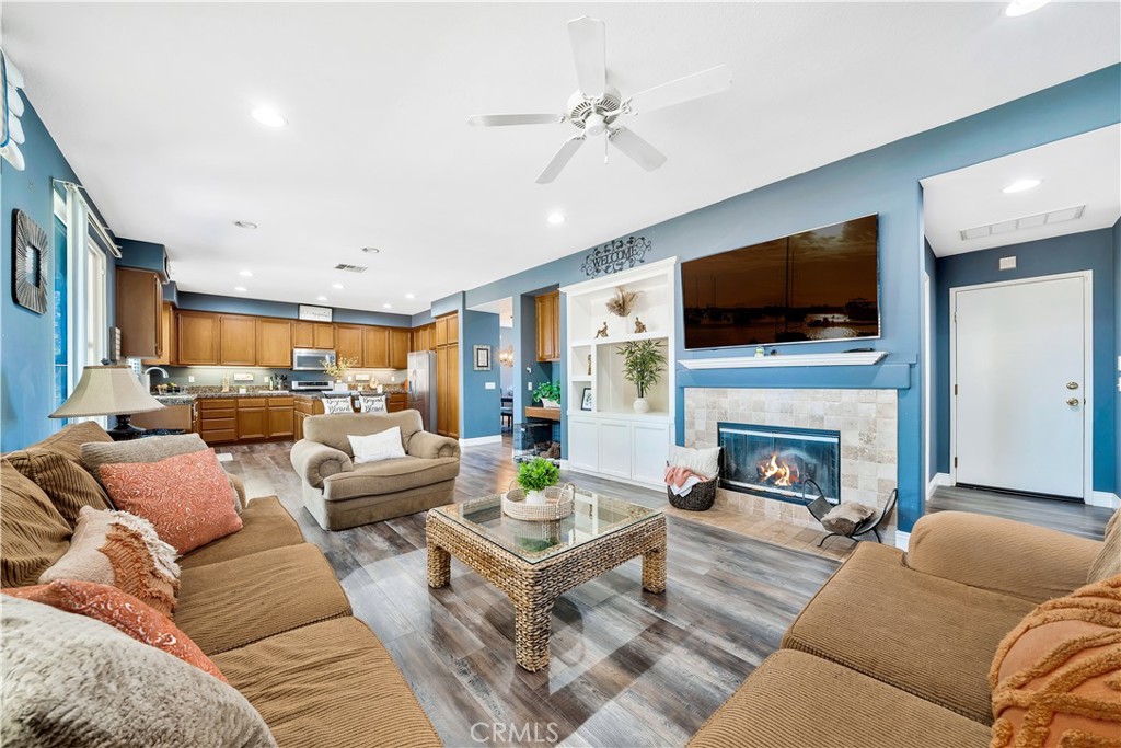 28668 Midsummer Lane Menifee, CA 92584 - Photo 13 of 59