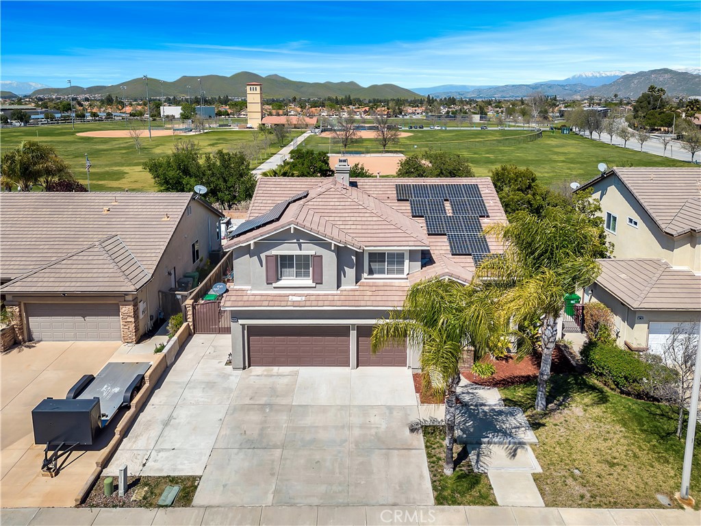 28668 Midsummer Lane Menifee, CA 92584 - Photo 2 of 59