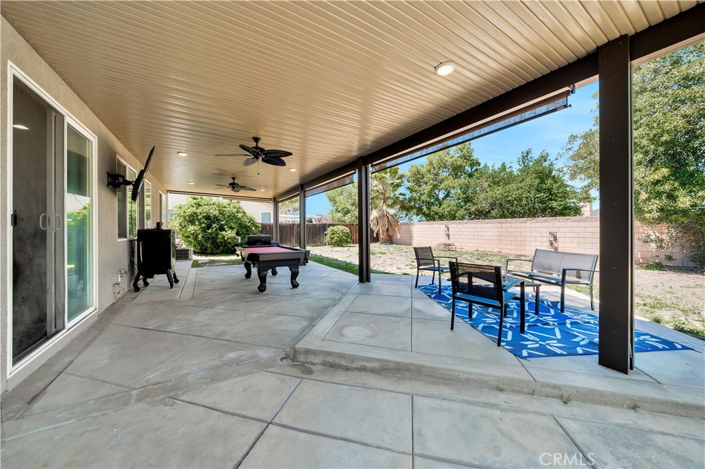 28668 Midsummer Lane Menifee, CA 92584 - Photo 40 of 59