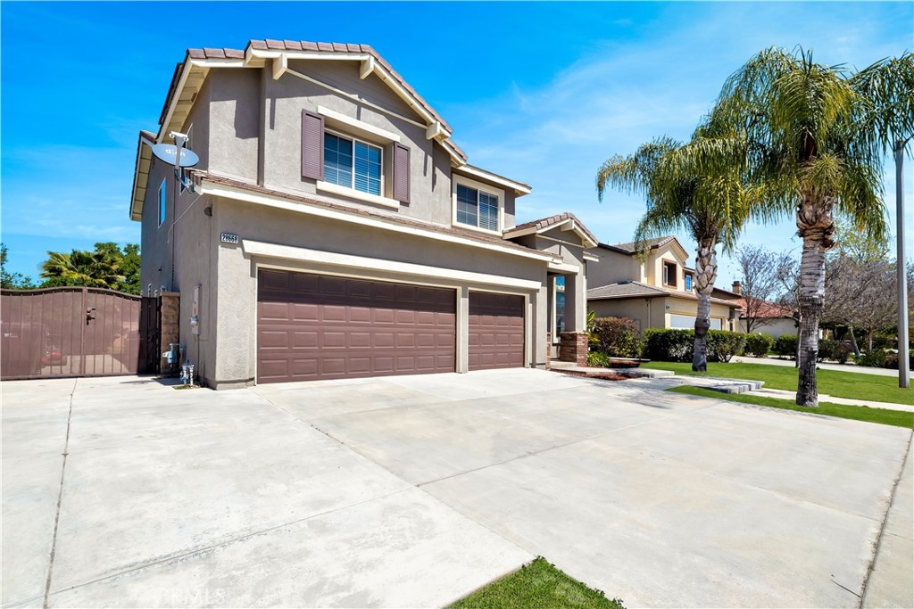 28668 Midsummer Lane Menifee, CA 92584 - Photo 41 of 59