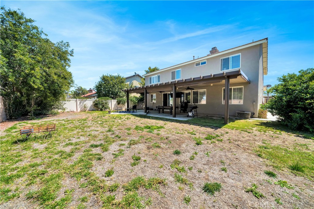 28668 Midsummer Lane Menifee, CA 92584 - Photo 44 of 59