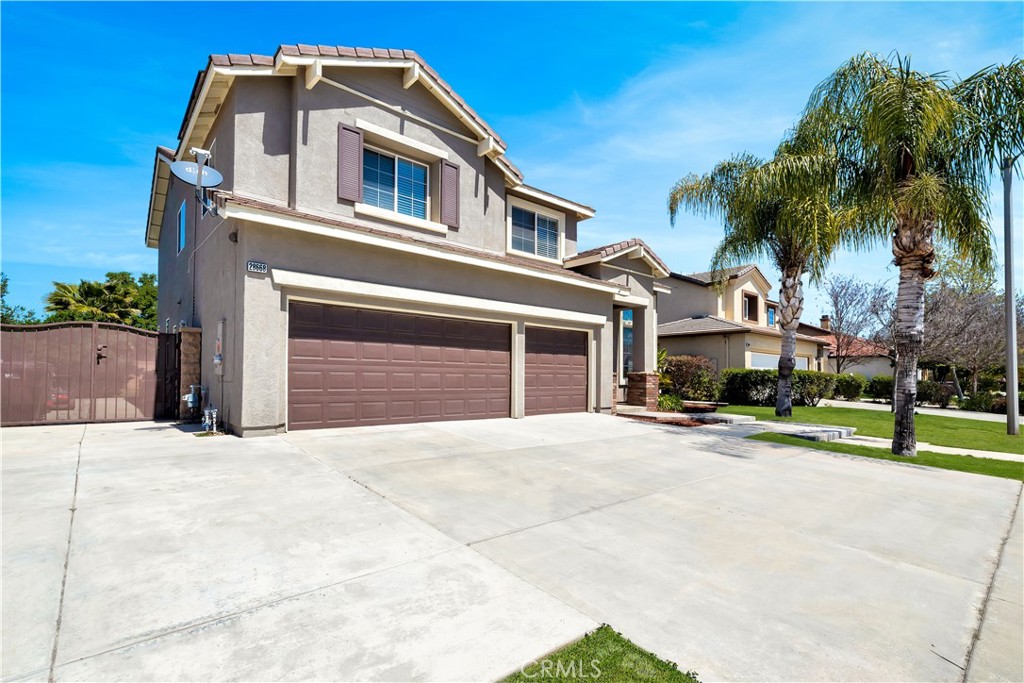 28668 Midsummer Lane Menifee, CA 92584 - Photo 52 of 59