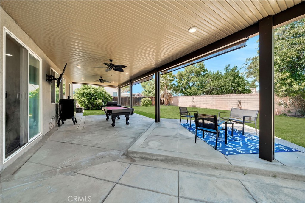 28668 Midsummer Lane Menifee, CA 92584 - Photo 54 of 59