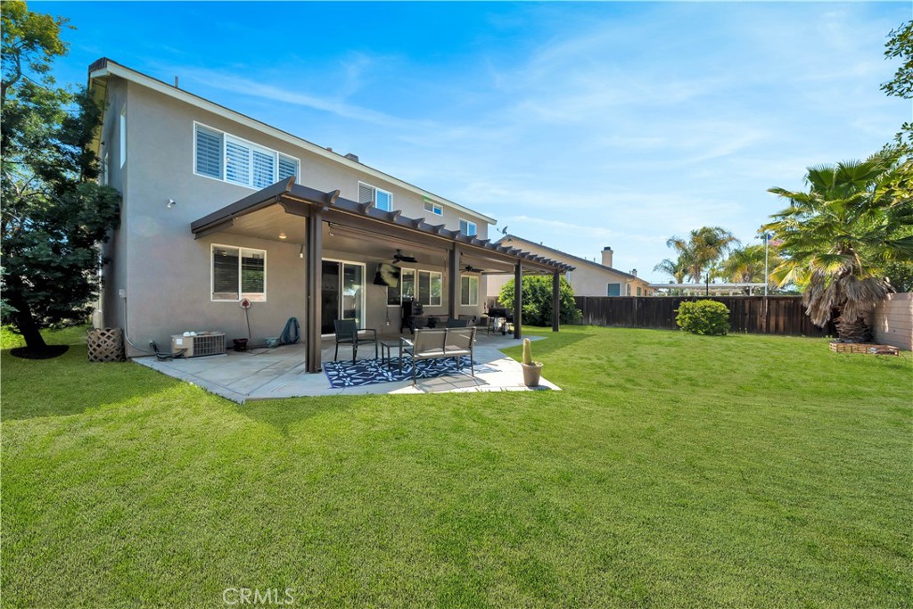 28668 Midsummer Lane Menifee, CA 92584 - Photo 55 of 59