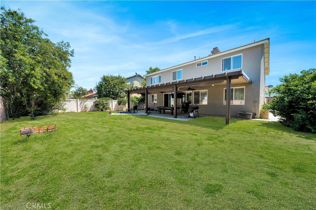 28668 Midsummer Lane Menifee, CA 92584 - Photo 56 of 59