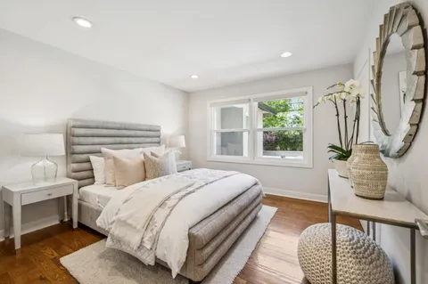 $5,895,000 | 1800 Oakdell Drive, Menlo Park, CA 94025