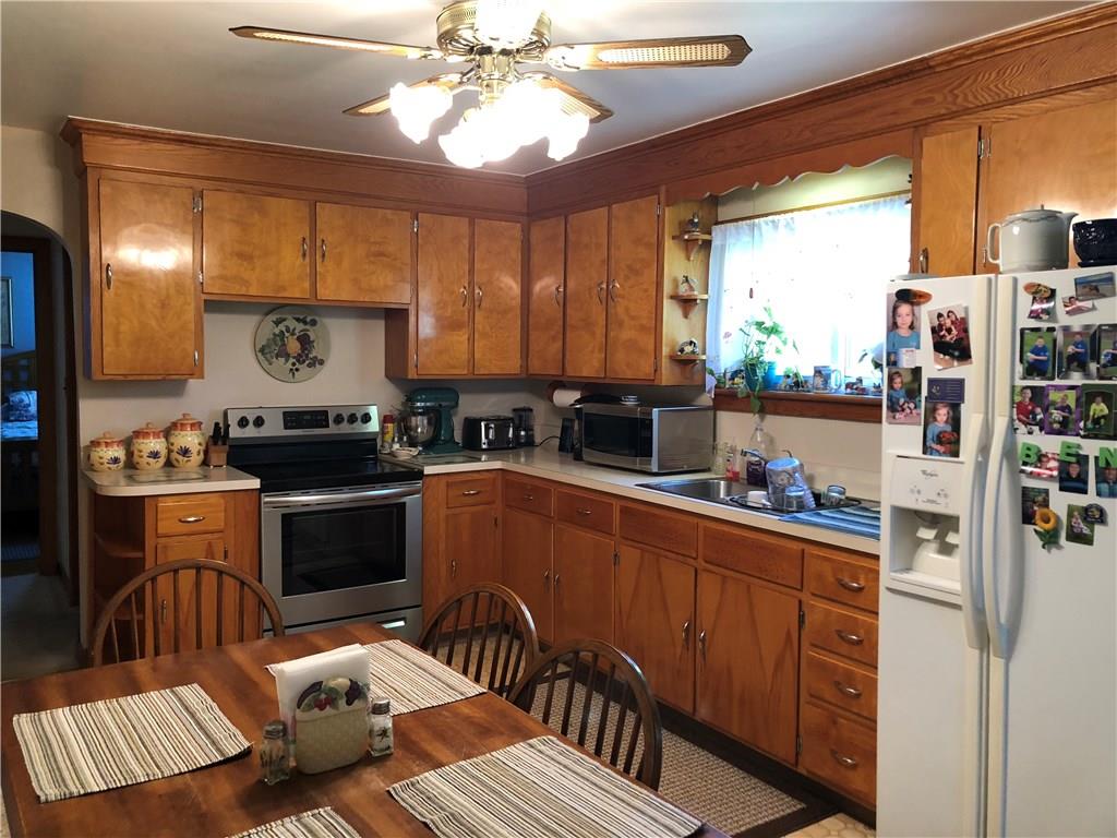 314 Listie Road Friedens, PA 15541 - Photo 6 of 22 Gallery Image 6
