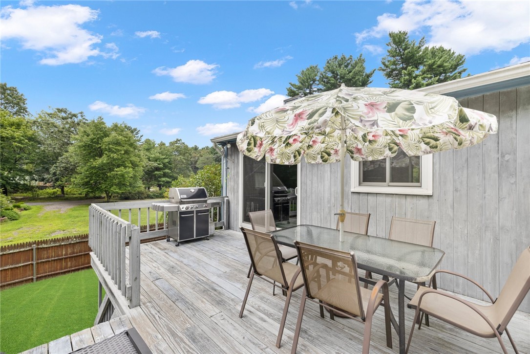 331 Harkney Hill Road Coventry, RI 02816 - Photo 13 of 26 Gallery Image 13