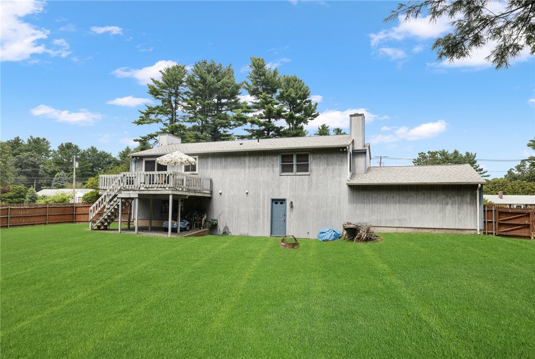 331 Harkney Hill Road Coventry, RI 02816 - Photo 25 of 26 Gallery Image 25