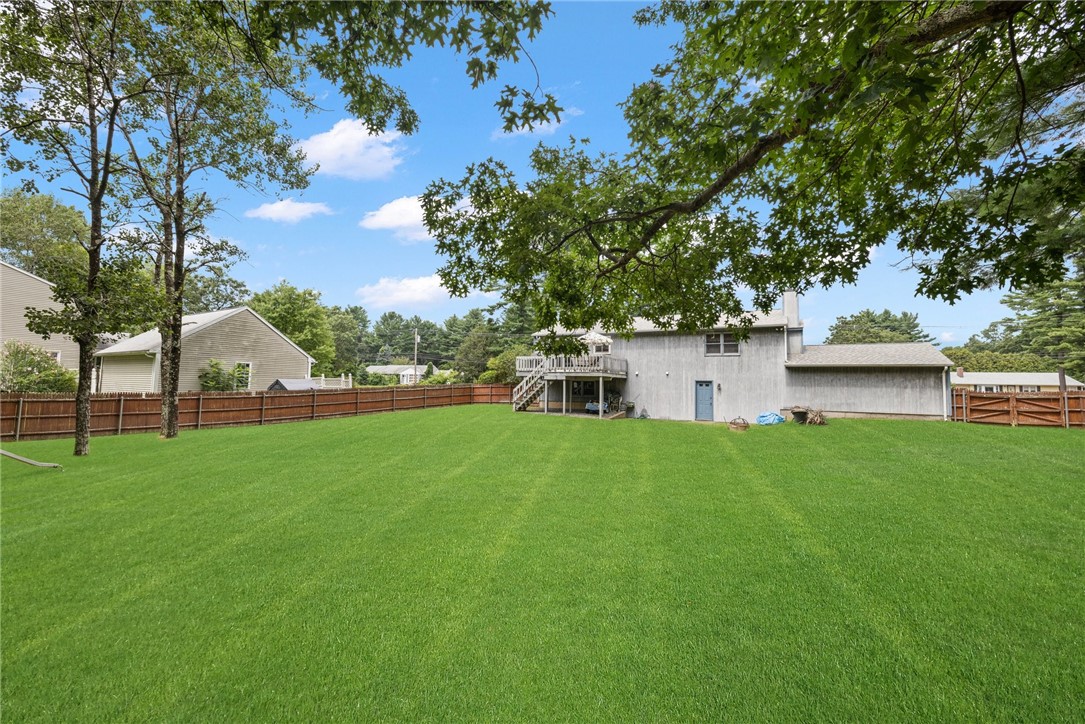 331 Harkney Hill Road Coventry, RI 02816 - Photo 26 of 26 Gallery Image 26