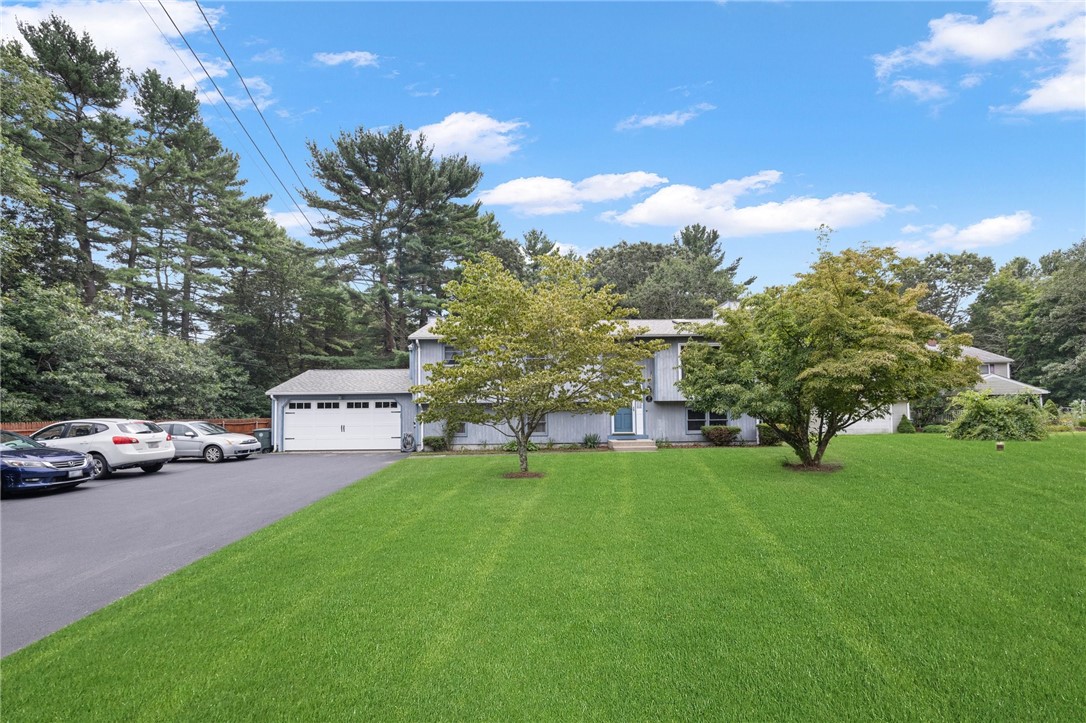 331 Harkney Hill Road Coventry, RI 02816 - Photo 3 of 26 Gallery Image 3