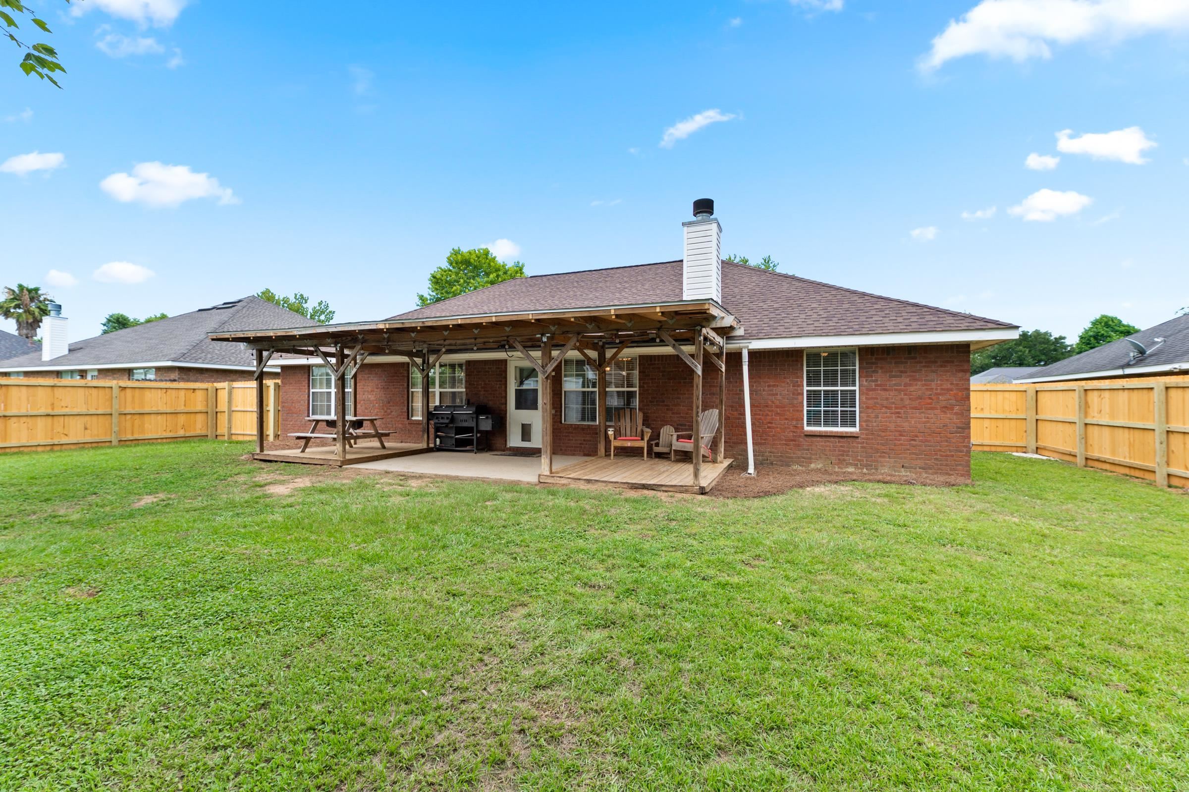 17069 Magellan Boulevard Fairhope, AL 36532 - Photo 34 of 38