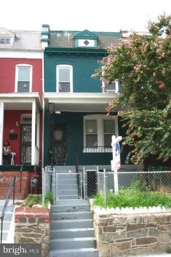 2012 4th Street Northeast Washington, DC 20002 - Photo 1 of 1 Exterior (Main)