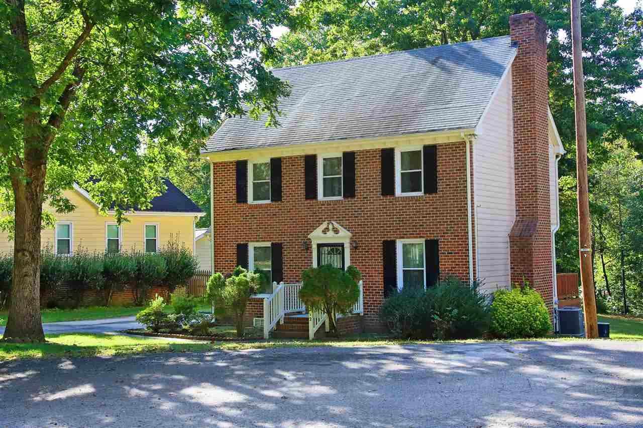 8212 Round Oak Road Raleigh, NC 27616 - Photo 2 of 30 Photo 2