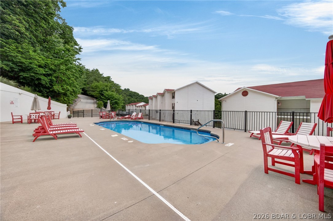 40 Lighthouse Road, Unit 6205 Lake Ozark, MO 65049 - Photo 43 of 61