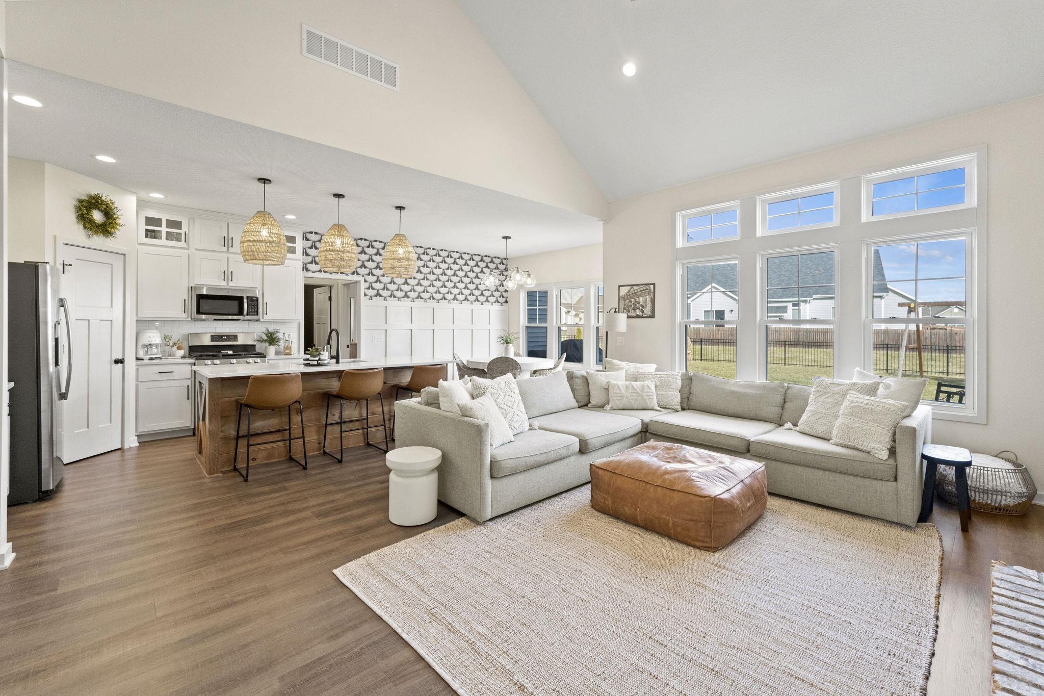 6726 Coldstream Court Fort Wayne, IN 46835 - Photo 11 of 36