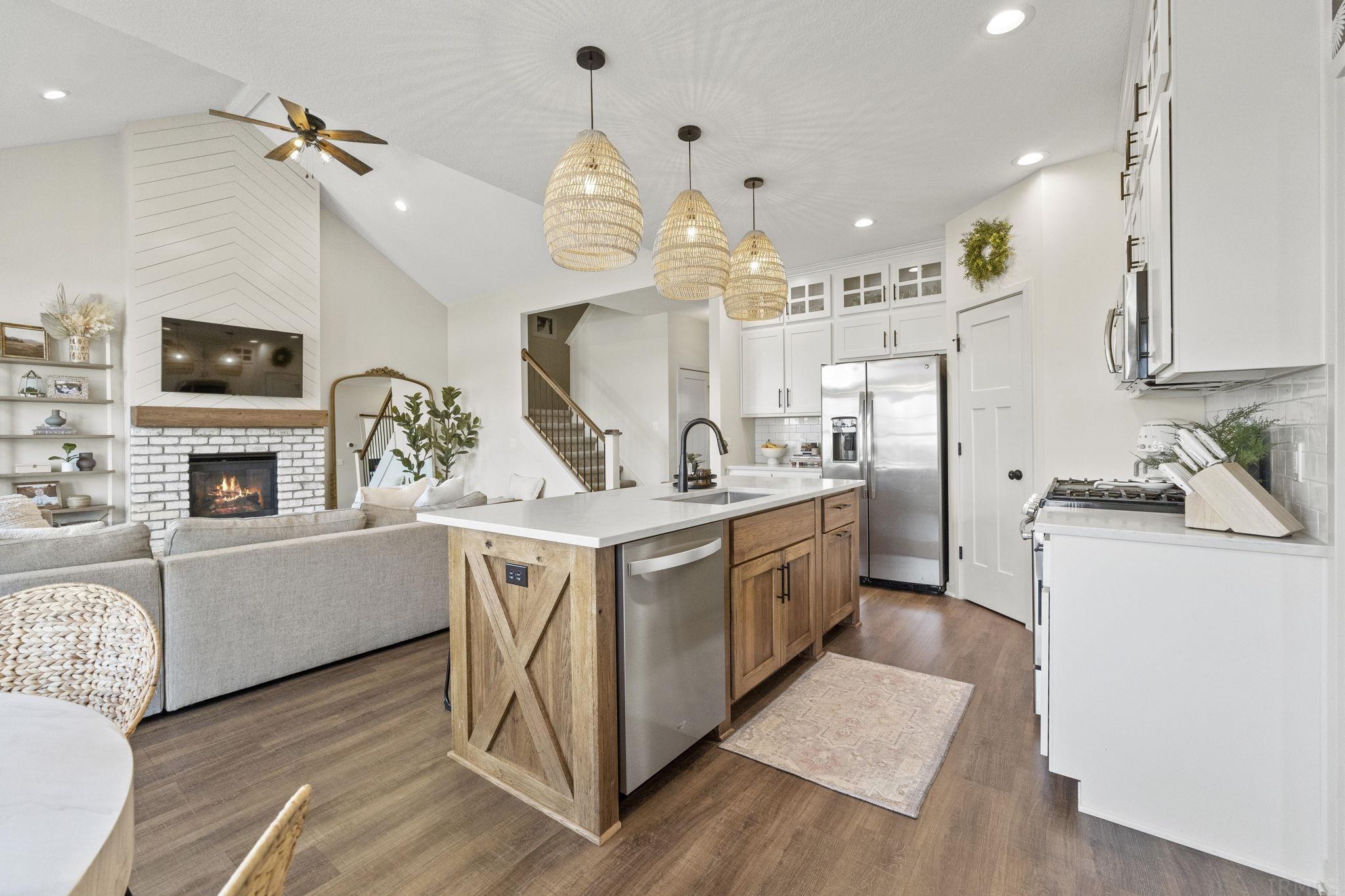 6726 Coldstream Court Fort Wayne, IN 46835 - Photo 12 of 36