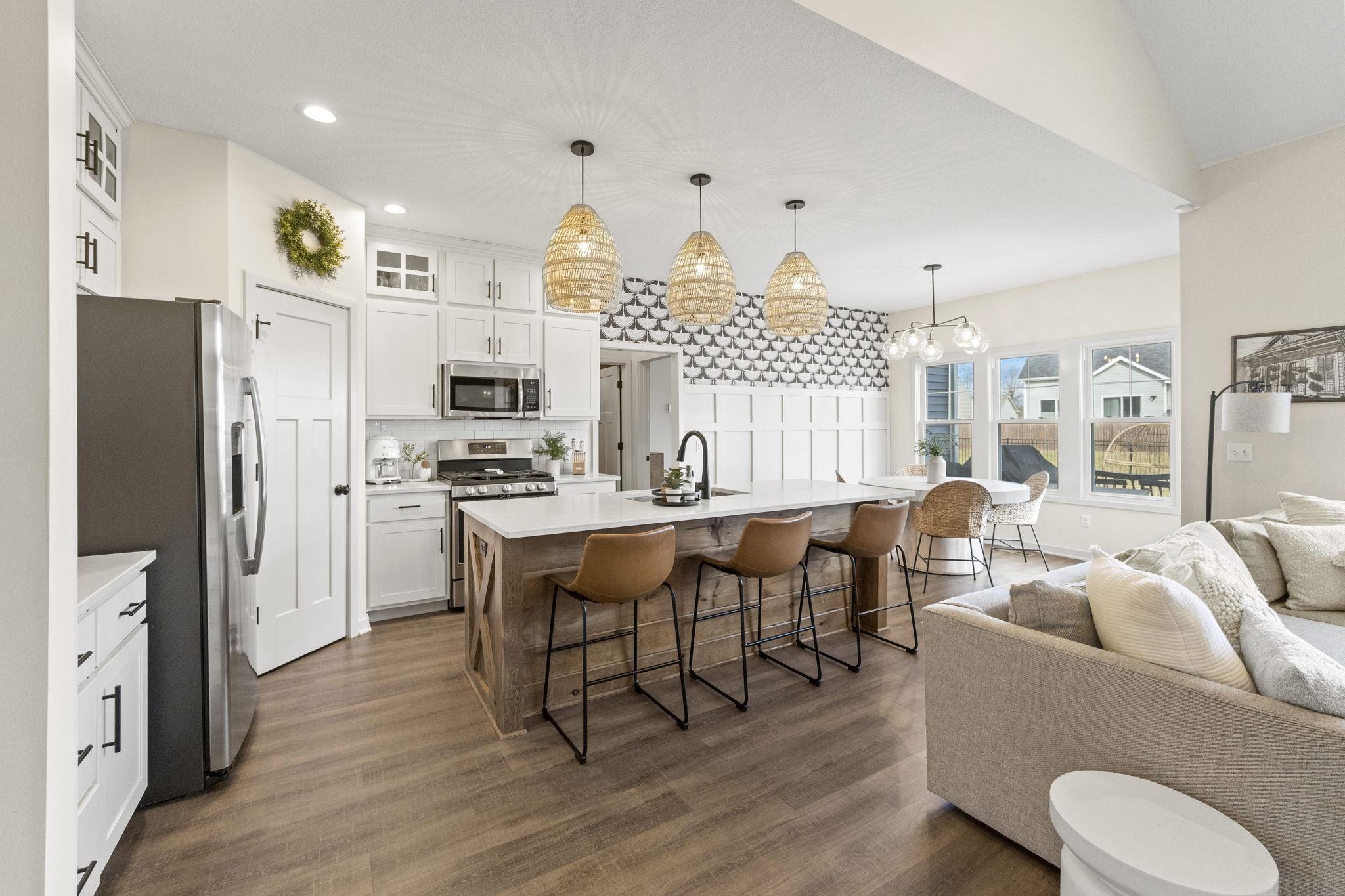 6726 Coldstream Court Fort Wayne, IN 46835 - Photo 13 of 36