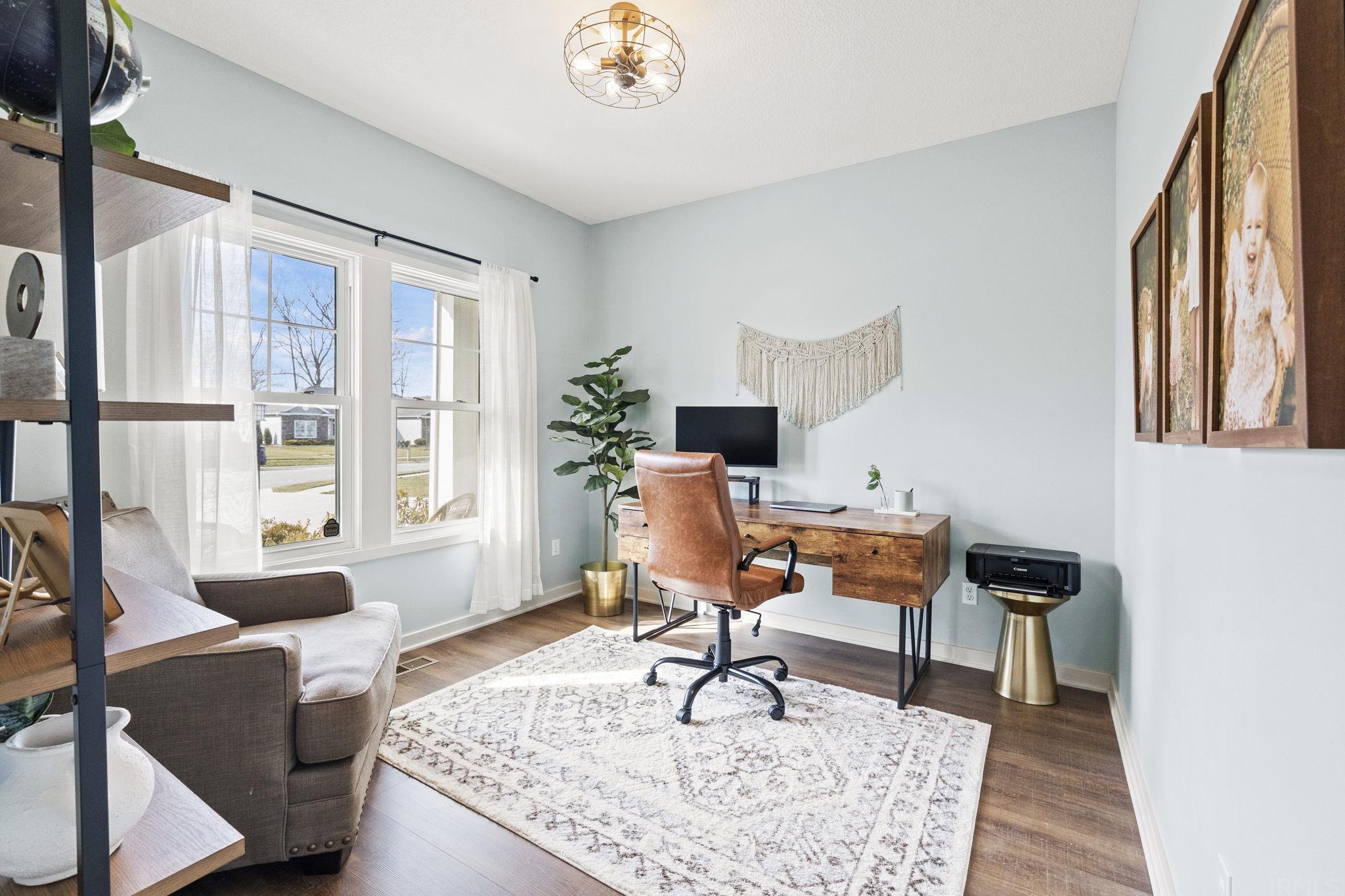 6726 Coldstream Court Fort Wayne, IN 46835 - Photo 17 of 36