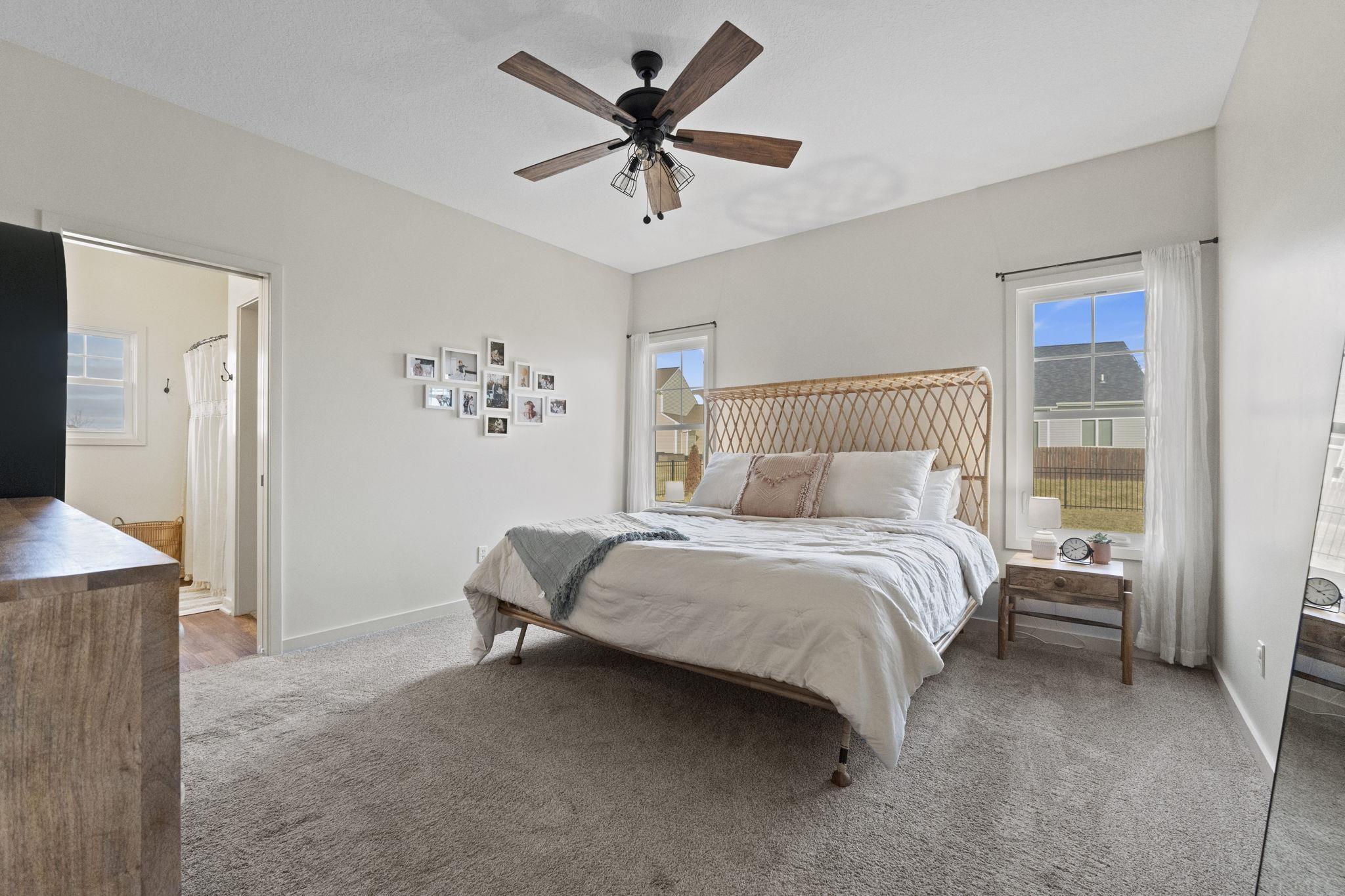 6726 Coldstream Court Fort Wayne, IN 46835 - Photo 22 of 36