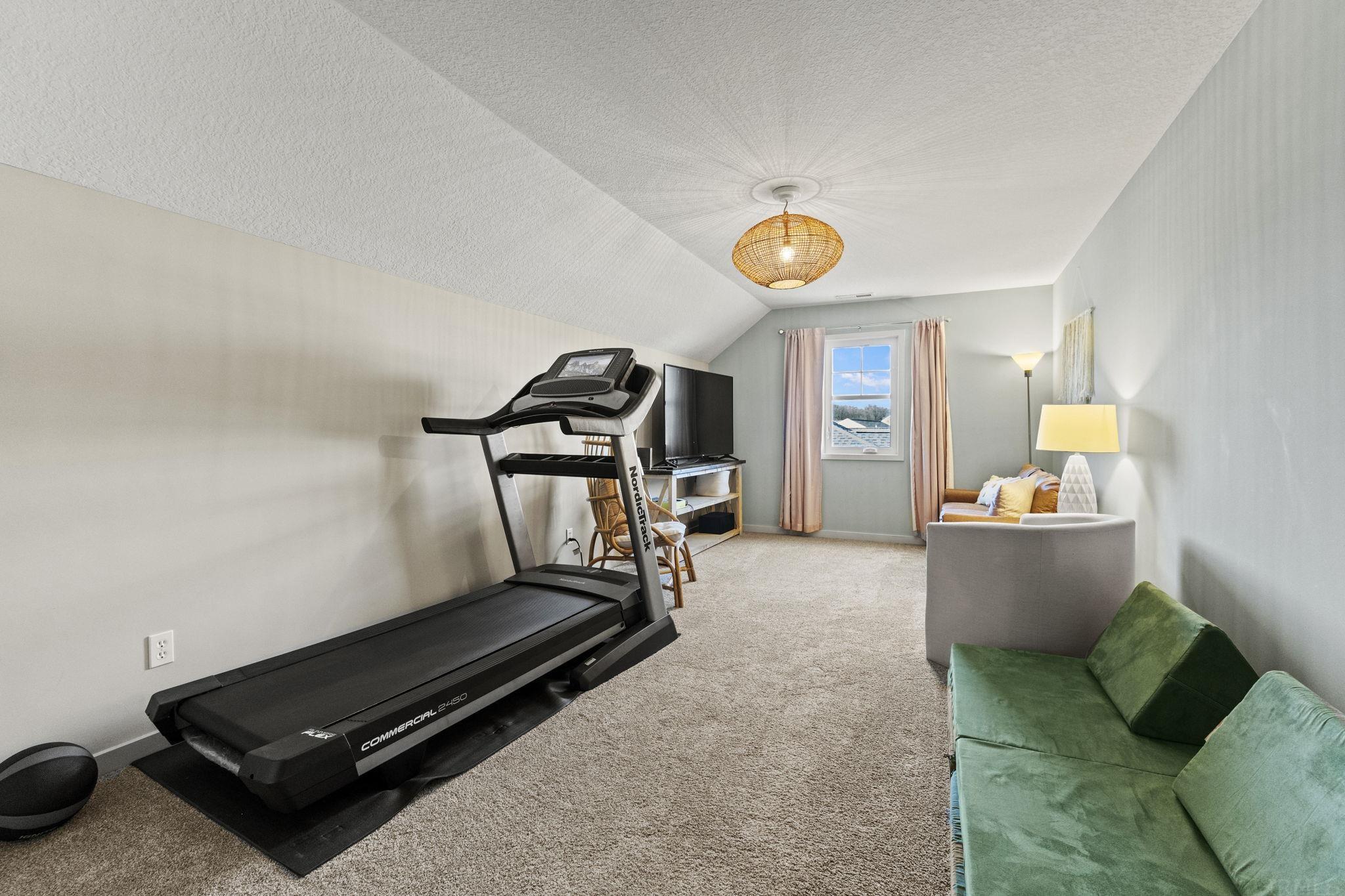 6726 Coldstream Court Fort Wayne, IN 46835 - Photo 34 of 36