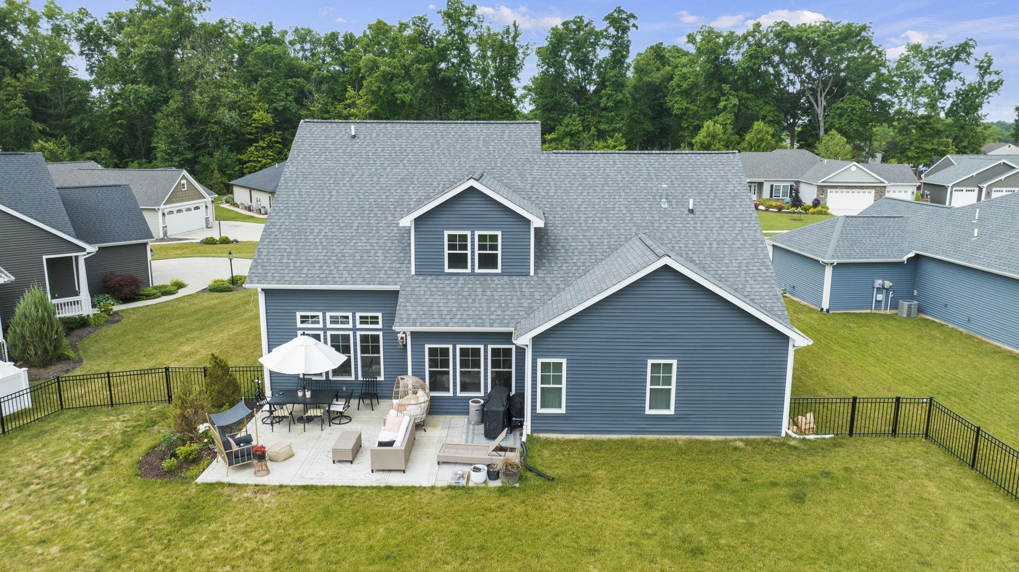 6726 Coldstream Court Fort Wayne, IN 46835 - Photo 35 of 36