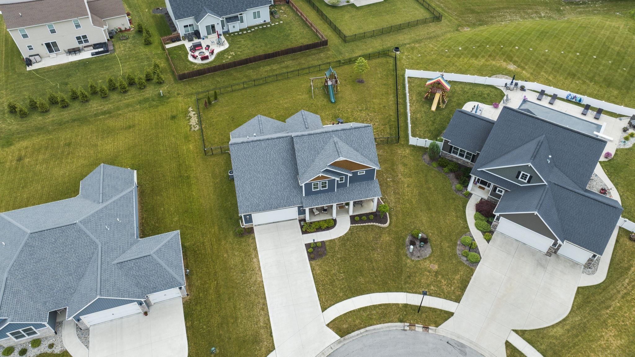 6726 Coldstream Court Fort Wayne, IN 46835 - Photo 36 of 36