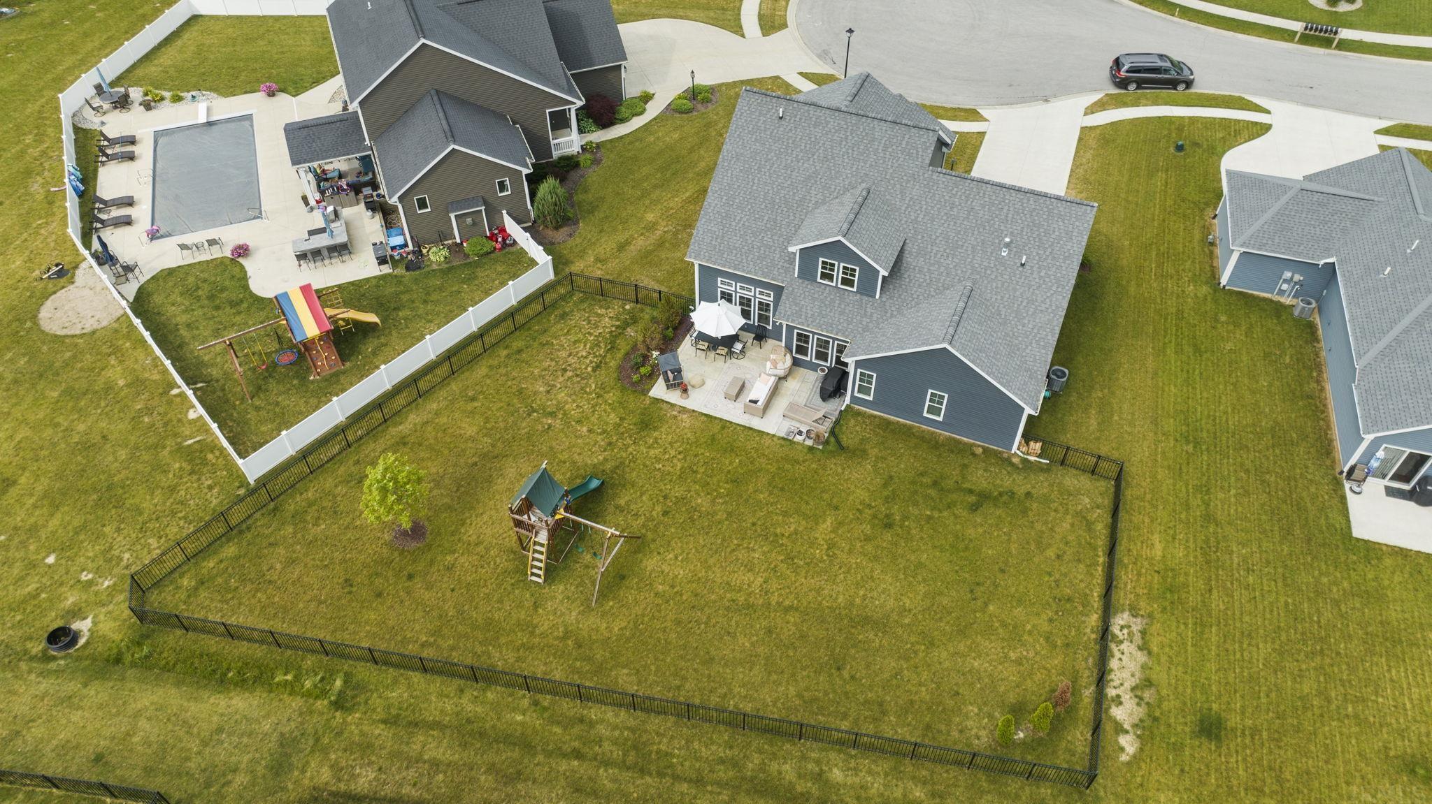 6726 Coldstream Court Fort Wayne, IN 46835 - Photo 4 of 36