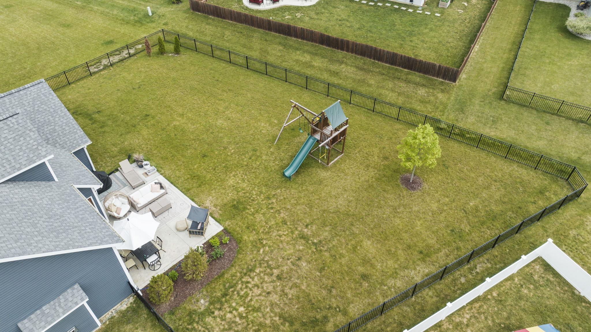 6726 Coldstream Court Fort Wayne, IN 46835 - Photo 5 of 36