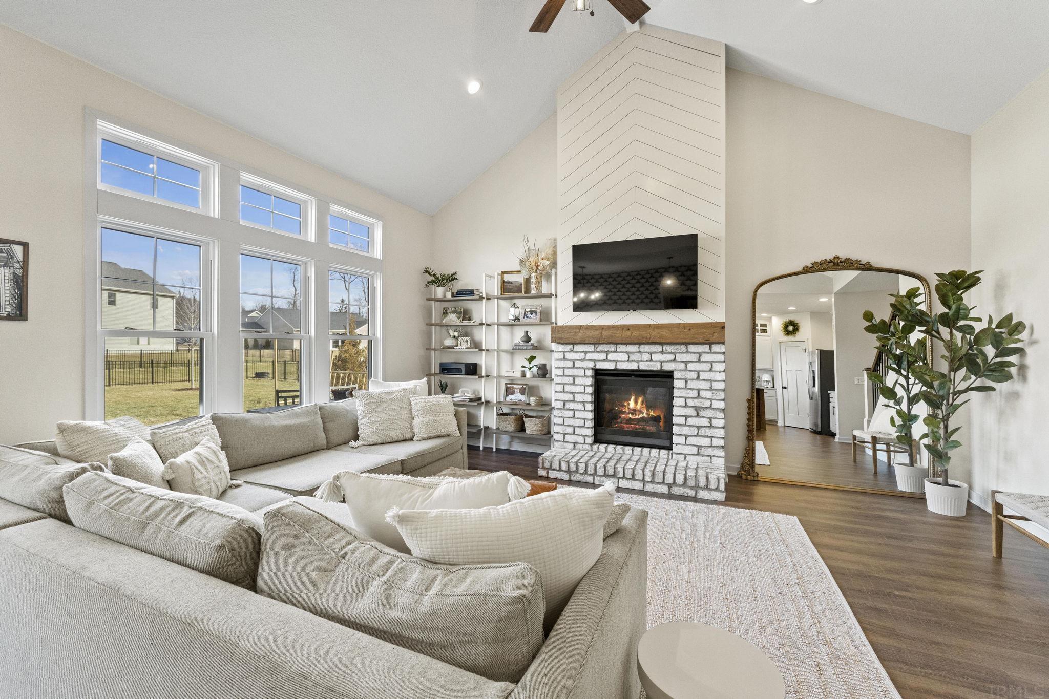 6726 Coldstream Court Fort Wayne, IN 46835 - Photo 8 of 36