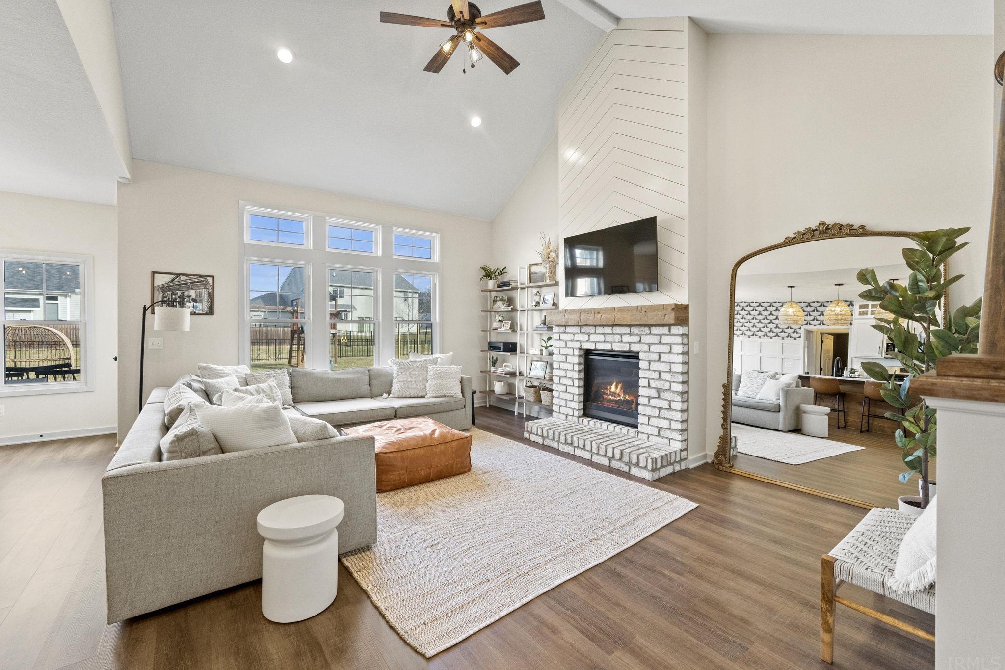 6726 Coldstream Court Fort Wayne, IN 46835 - Photo 9 of 36