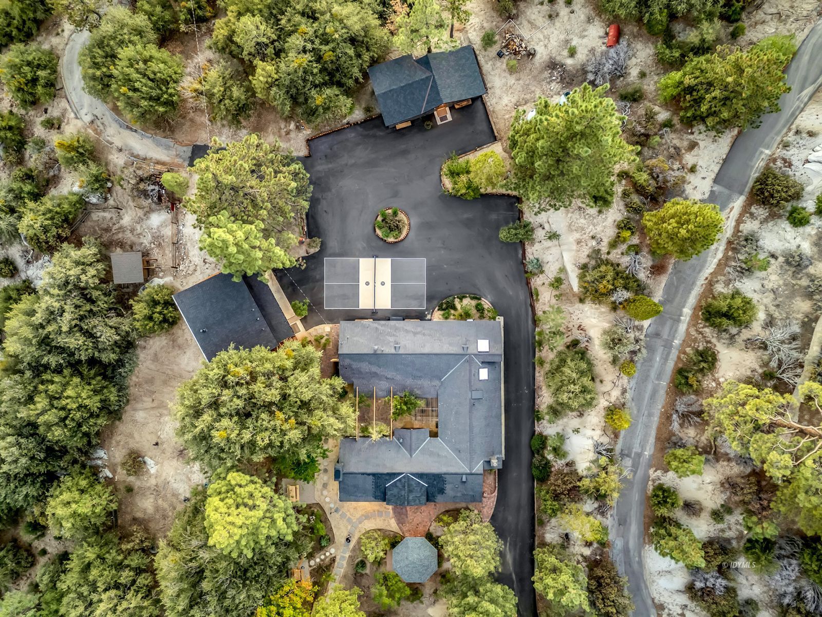 54655 Falling Leaf Drive Idyllwild, CA 92549 - Photo 11 of 97 Untitled