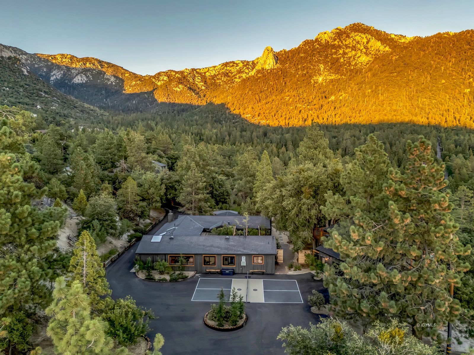 54655 Falling Leaf Drive Idyllwild, CA 92549 - Photo 13 of 97 Untitled