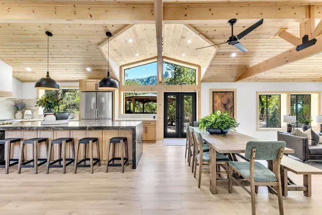 $2,299,000 | 54655 Falling Leaf Drive, Idyllwild, CA 92549