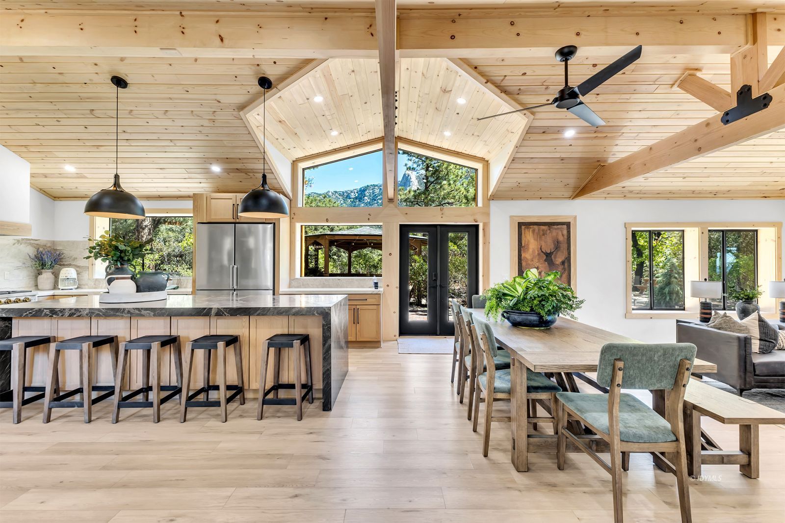 54655 Falling Leaf Drive Idyllwild, CA 92549 - Photo 16 of 97 Untitled