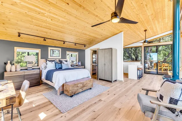 $2,299,000 | 54655 Falling Leaf Drive, Idyllwild, CA 92549