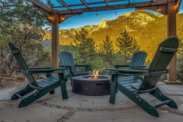 $2,299,000 | 54655 Falling Leaf Drive, Idyllwild, CA 92549