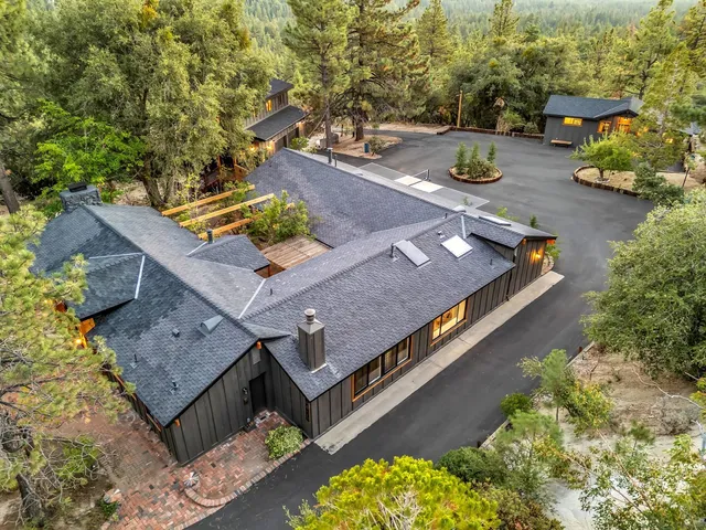 $2,299,000 | 54655 Falling Leaf Drive, Idyllwild, CA 92549
