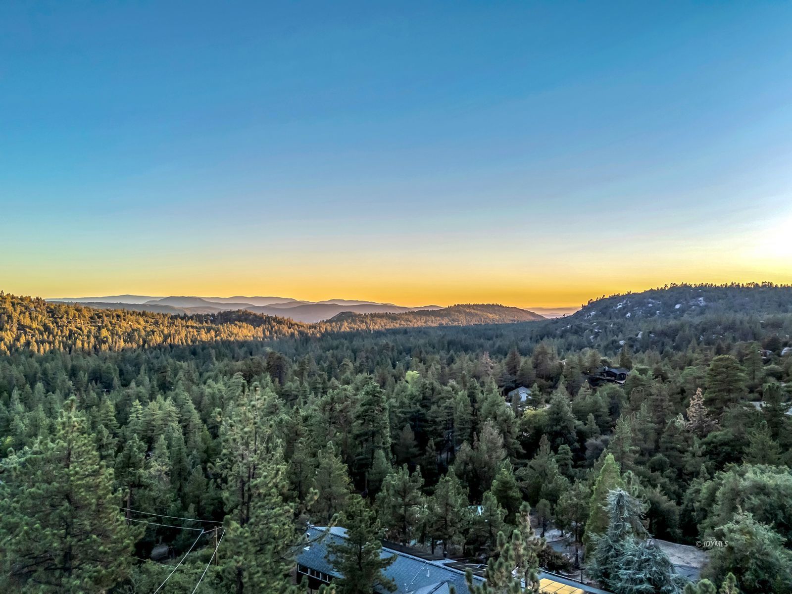 54655 Falling Leaf Drive Idyllwild, CA 92549 - Photo 26 of 97 Untitled