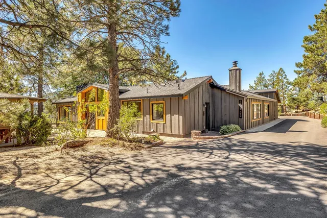 $2,299,000 | 54655 Falling Leaf Drive, Idyllwild, CA 92549