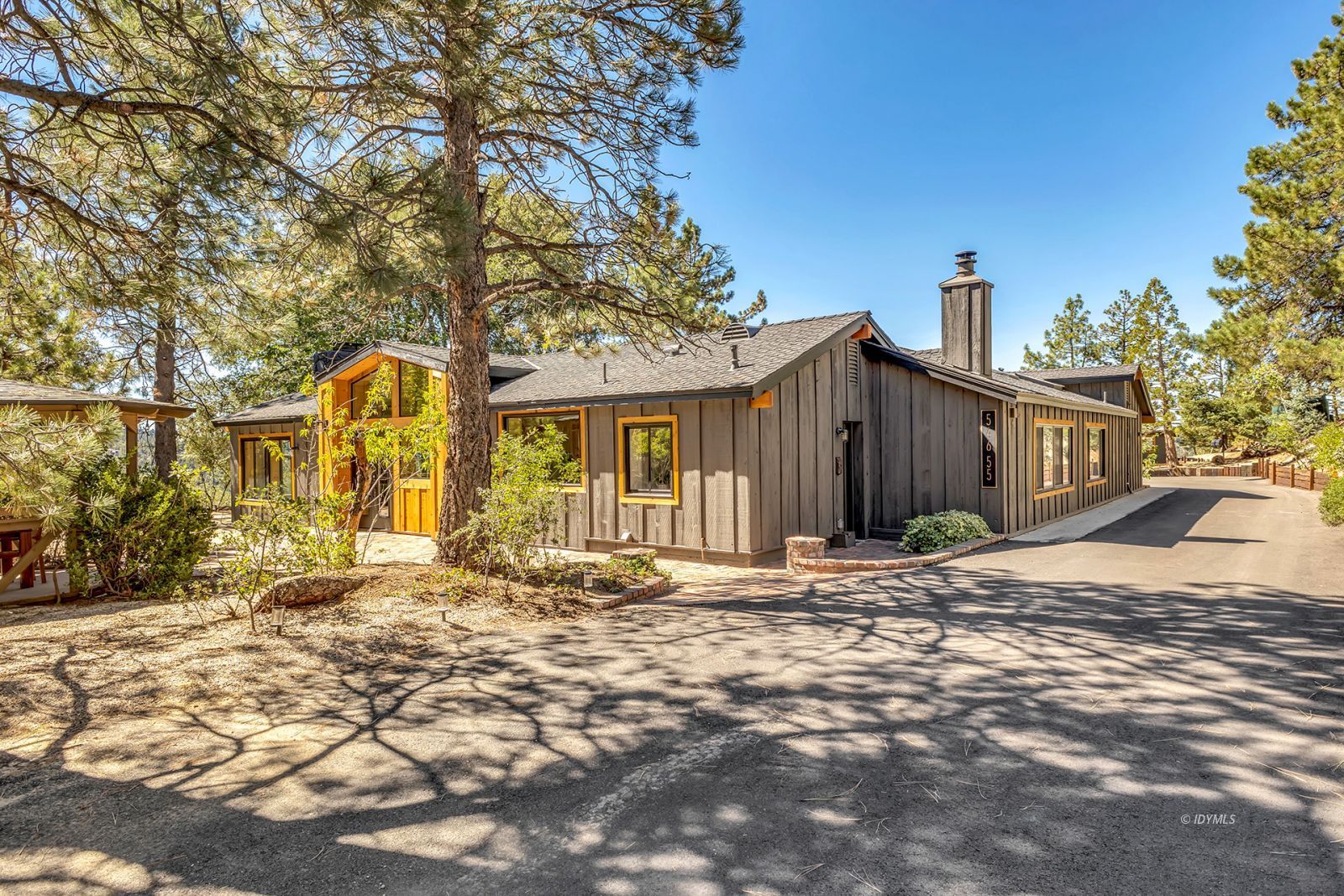 54655 Falling Leaf Drive Idyllwild, CA 92549 - Photo 30 of 97 Untitled
