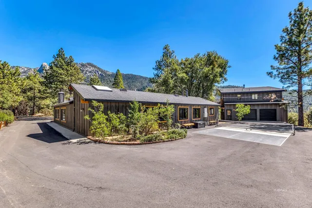$2,299,000 | 54655 Falling Leaf Drive, Idyllwild, CA 92549
