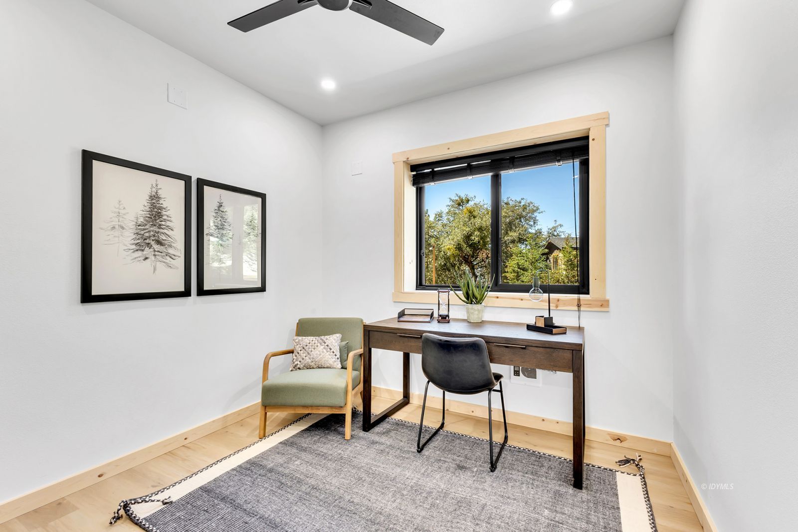 54655 Falling Leaf Drive Idyllwild, CA 92549 - Photo 48 of 97 Untitled