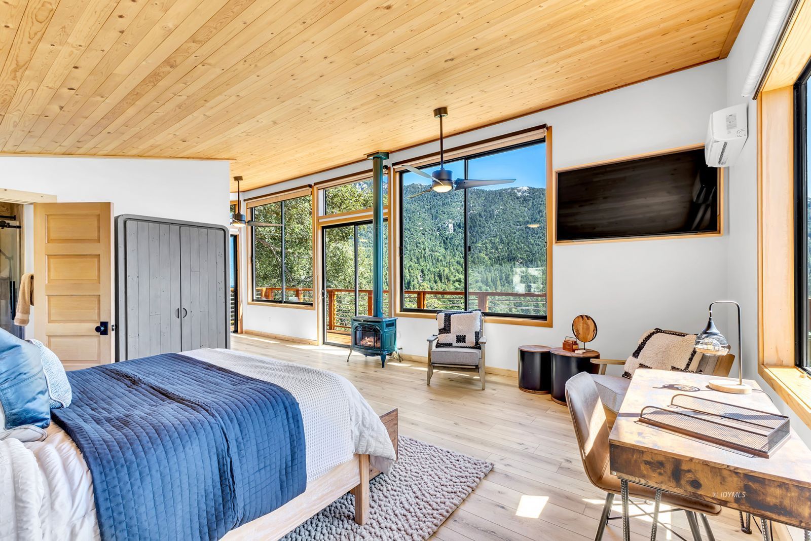 54655 Falling Leaf Drive Idyllwild, CA 92549 - Photo 5 of 97 Untitled